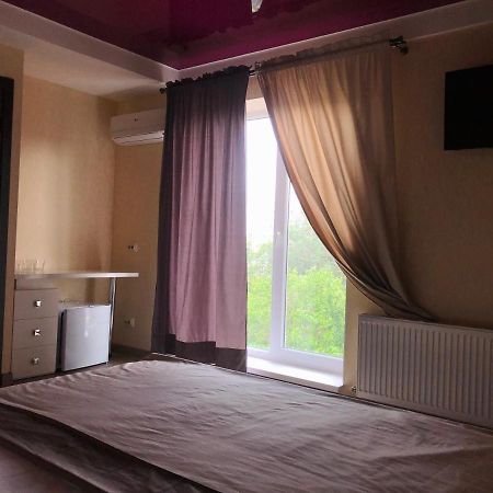 Bloom Отель Charkiw Exterior foto