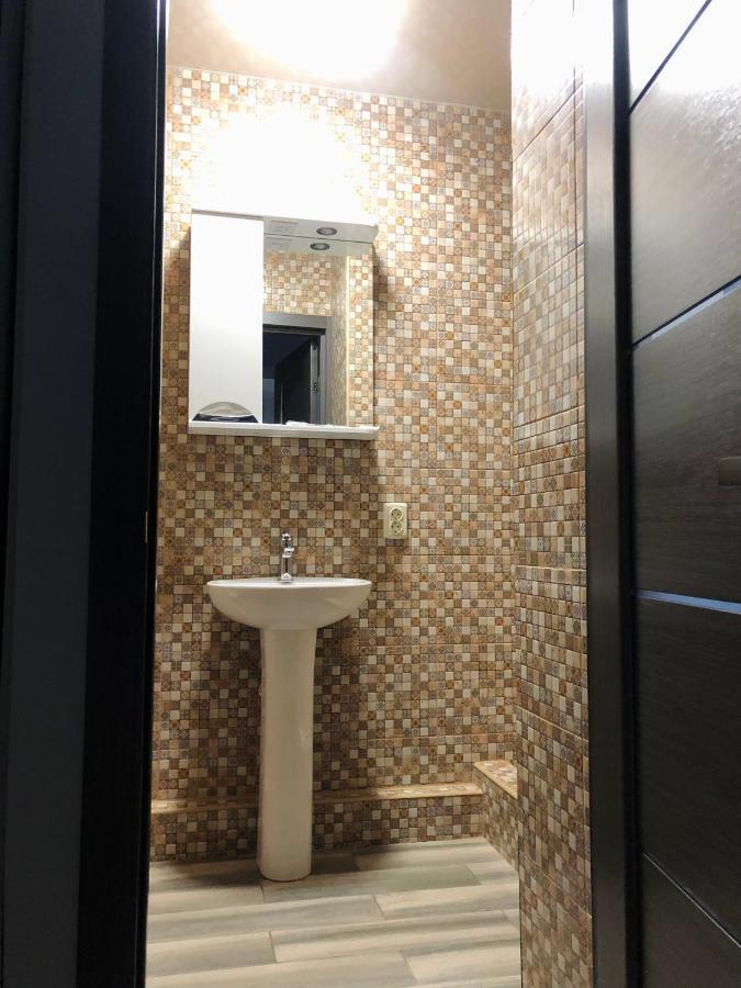 Bloom Отель Charkiw Exterior foto