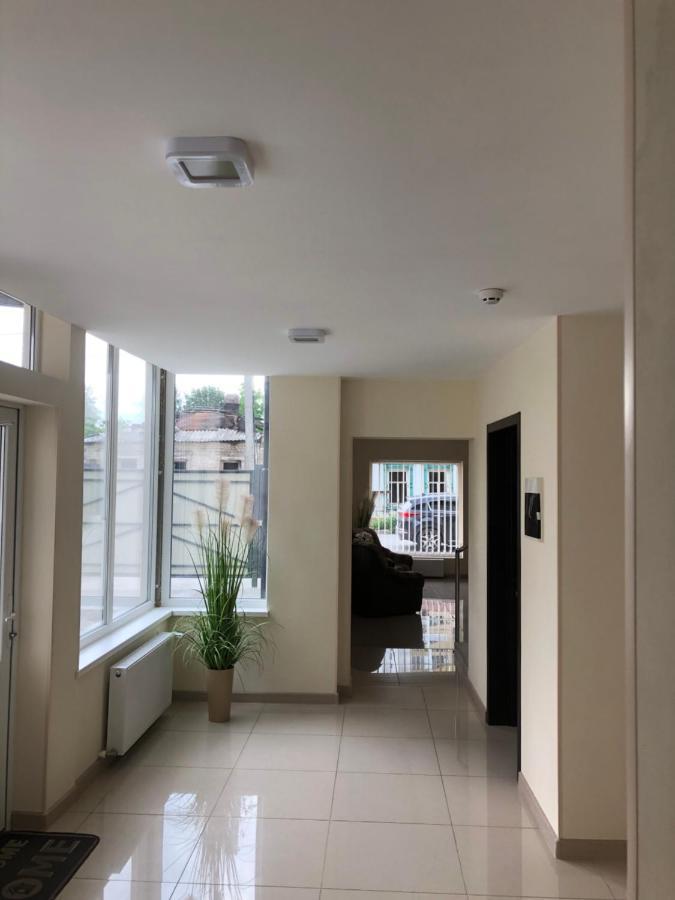 Bloom Отель Charkiw Exterior foto