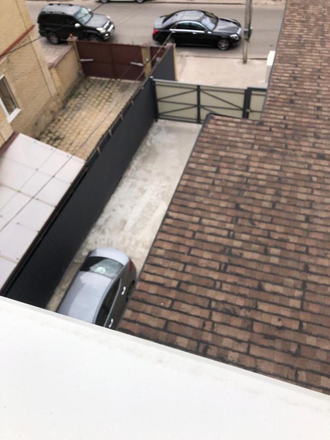 Bloom Отель Charkiw Exterior foto