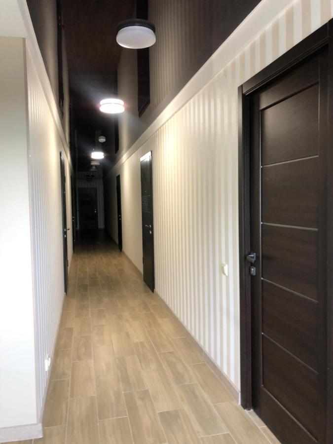 Bloom Отель Charkiw Exterior foto
