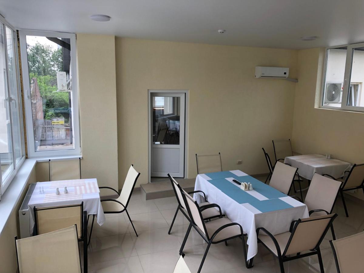 Bloom Отель Charkiw Exterior foto